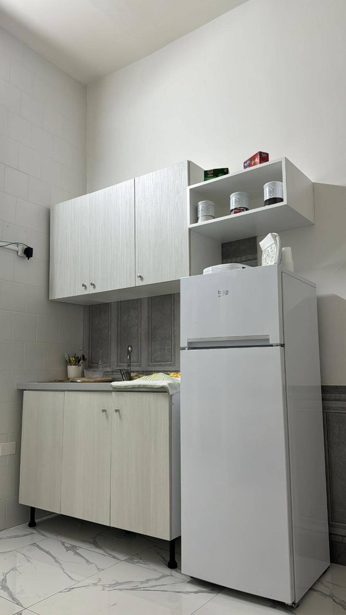 Willa Rita House Neapol Zewnętrze zdjęcie